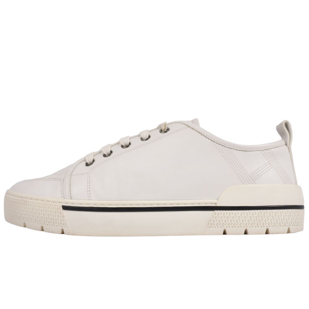 Hermes Sneakers Smash Low Cut Lace — view 7