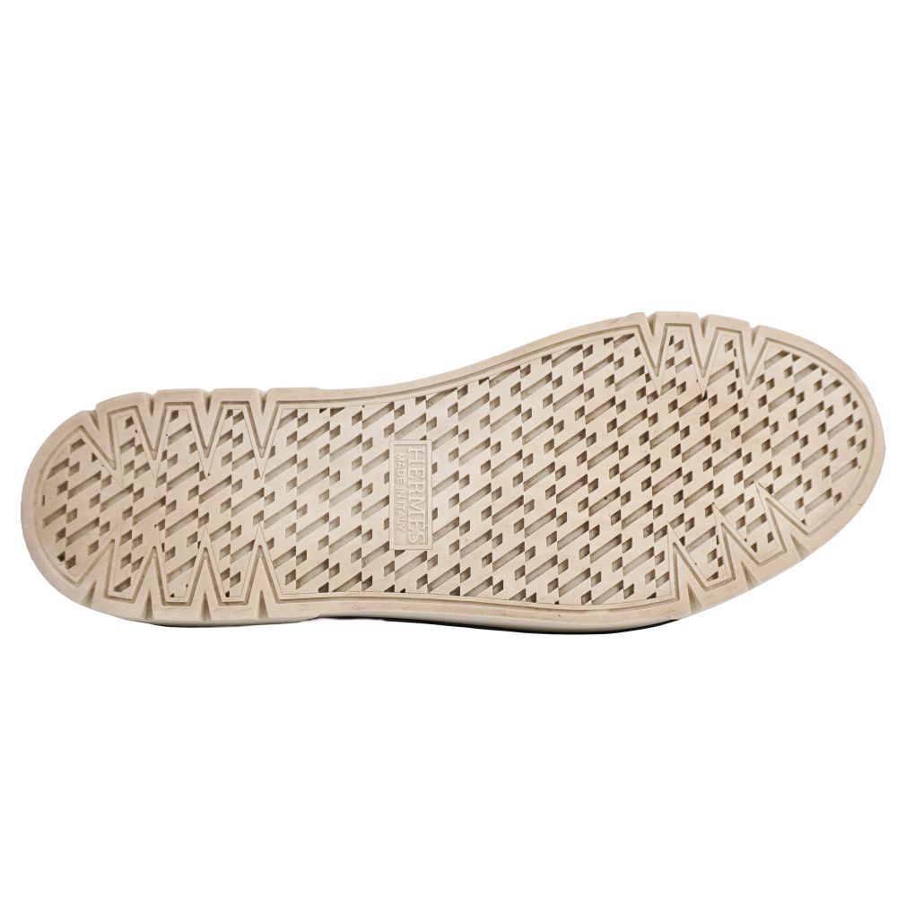 Hermes Sneakers Smash Low Cut Lace — view 8
