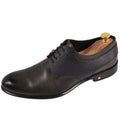 Louis Vuitton Leather Shoes Wall Street