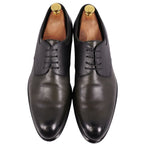Louis Vuitton Leather Shoes Wall Street — view 4