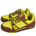 Louis Vuitton Sneakers LV Trainer — view 2
