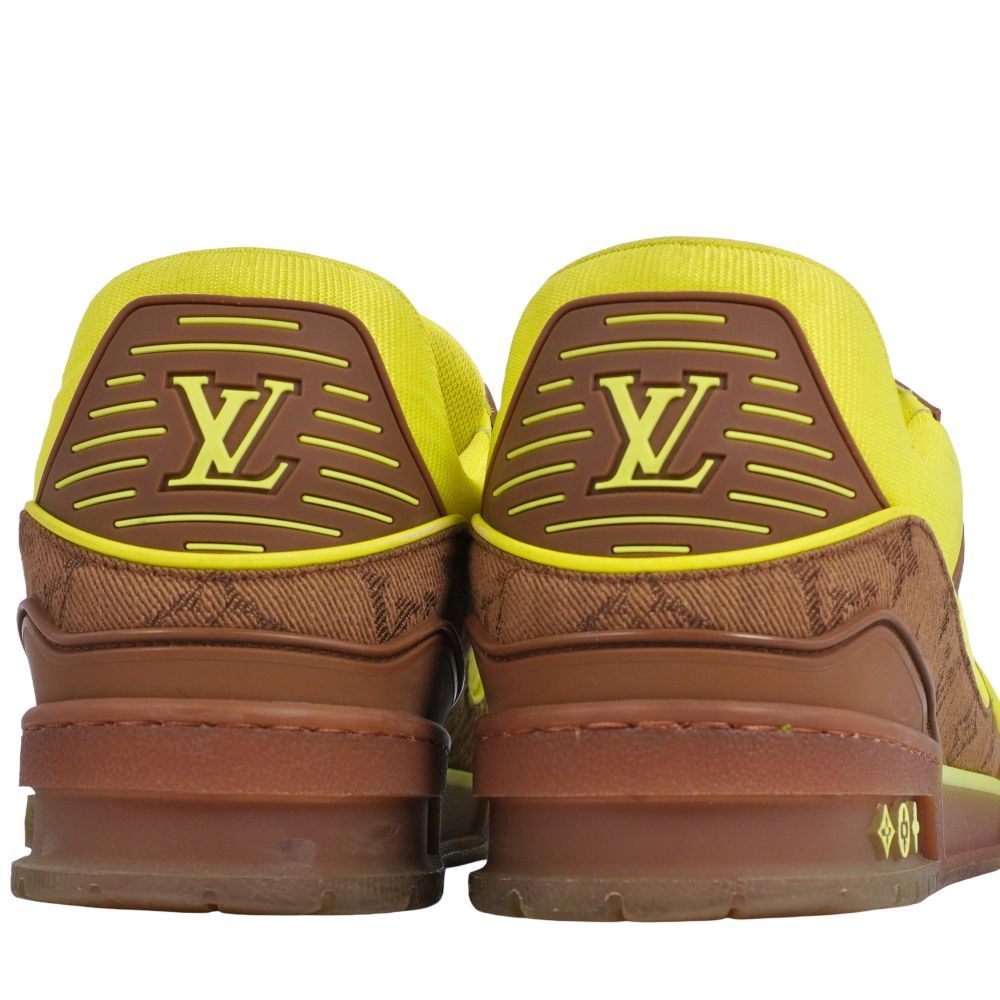 Louis Vuitton Sneakers LV Trainer — view 5