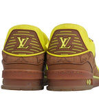 Louis Vuitton Sneakers LV Trainer — view 5