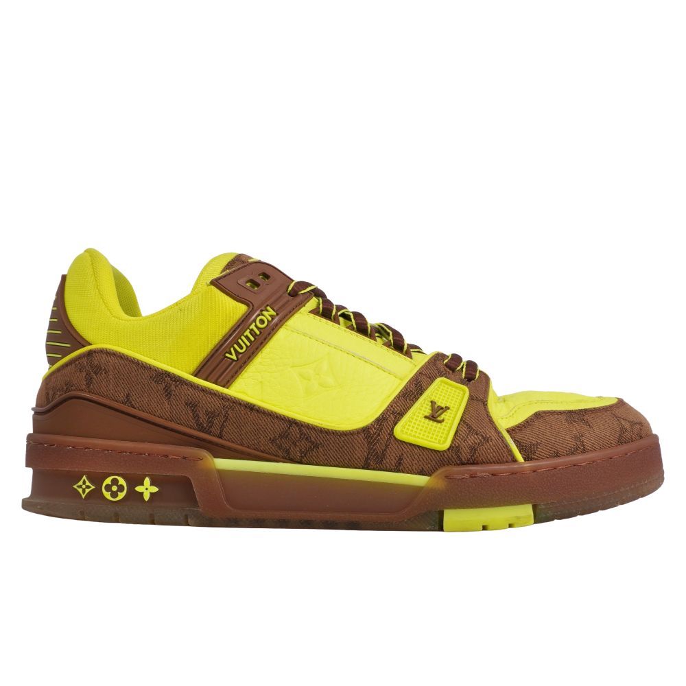 Louis Vuitton Sneakers LV Trainer — view 6