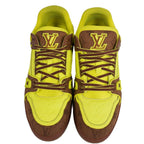 Louis Vuitton Sneakers LV Trainer — view 4