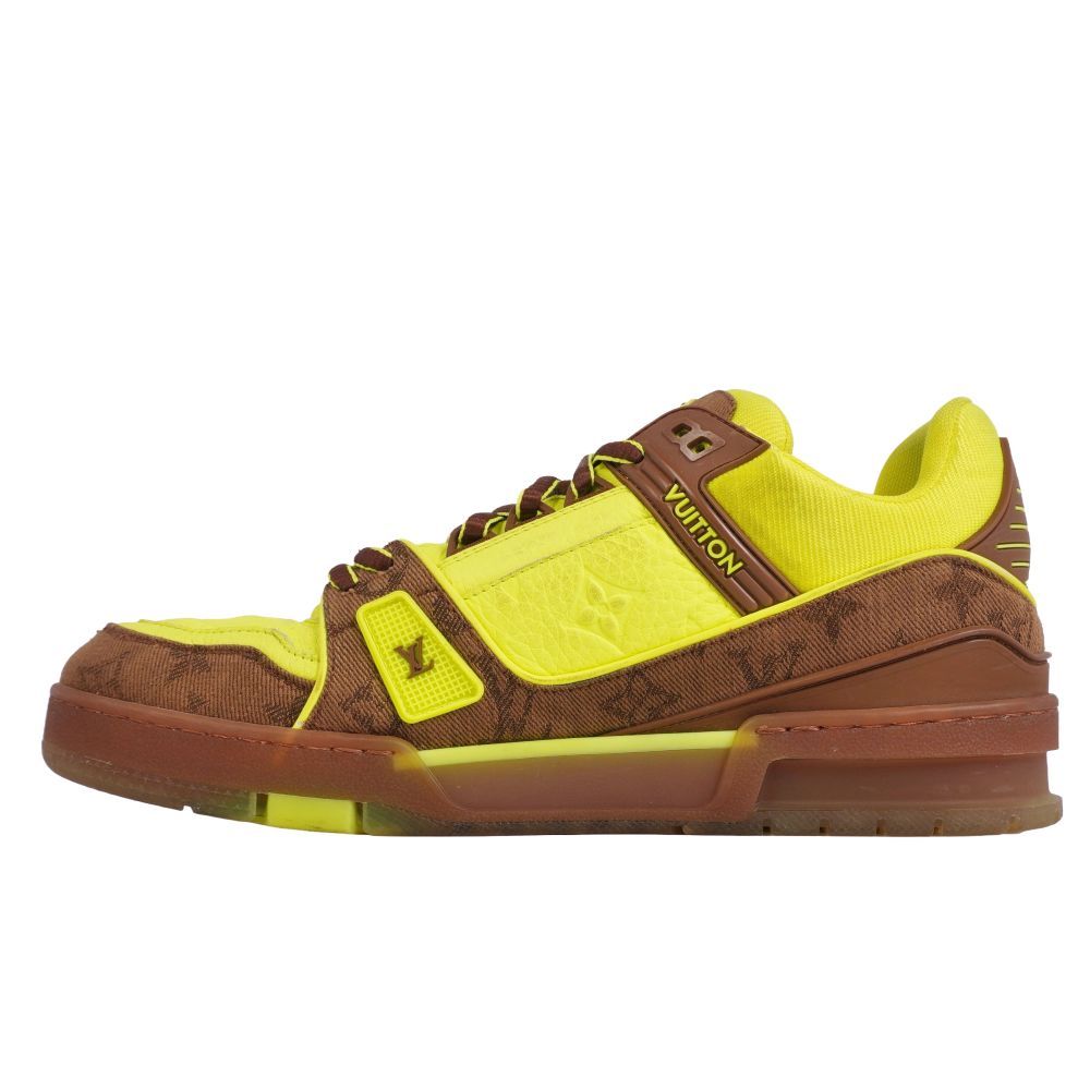 Louis Vuitton Sneakers LV Trainer — view 7