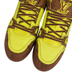 Louis Vuitton Sneakers LV Trainer — view 3