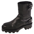 Hermes Boots Jamie Short Leather