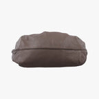 Fendi Spy Bag Brown Leather — view 3