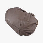 Fendi Spy Bag Brown Leather — view 4
