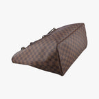 Louis Vuitton Neverfull GM Ebene Damier Canvas — view 5