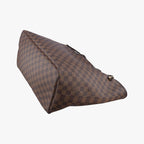 Louis Vuitton Neverfull GM Ebene Damier Canvas — view 6