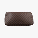 Louis Vuitton Neverfull GM Ebene Damier Canvas — view 3