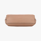 Gucci Bamboo Daily Camel Leather Shoulder — view 3