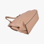 Gucci Bamboo Daily Camel Leather Shoulder — view 7