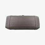 Gucci Greenwich Gray Leather Handbag — view 3