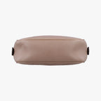 Gucci GG Marmont Beige Leather Shoulder — view 3