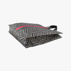 Gucci GG Supreme Kingsnake Multicolor Canvas Handbag — view 6