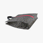 Gucci GG Supreme Kingsnake Multicolor Canvas Handbag — view 7