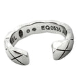 Chanel Earrings Coco Crush 18k WG White Gold