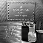 Louis Vuitton 2-Way Oliva Briefcase Shoulder Crossbody Bag Business Epi Leather — view 5