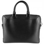 Louis Vuitton 2-Way Oliva Briefcase Shoulder Crossbody Bag Business Epi Leather — view 2
