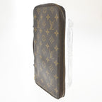 Louis Vuitton Monogram Posh Escapade Bag Travel — view 2