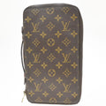 Louis Vuitton Monogram Posh Escapade Bag Travel
