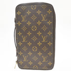 Louis Vuitton Monogram Posh Escapade Bag Travel
