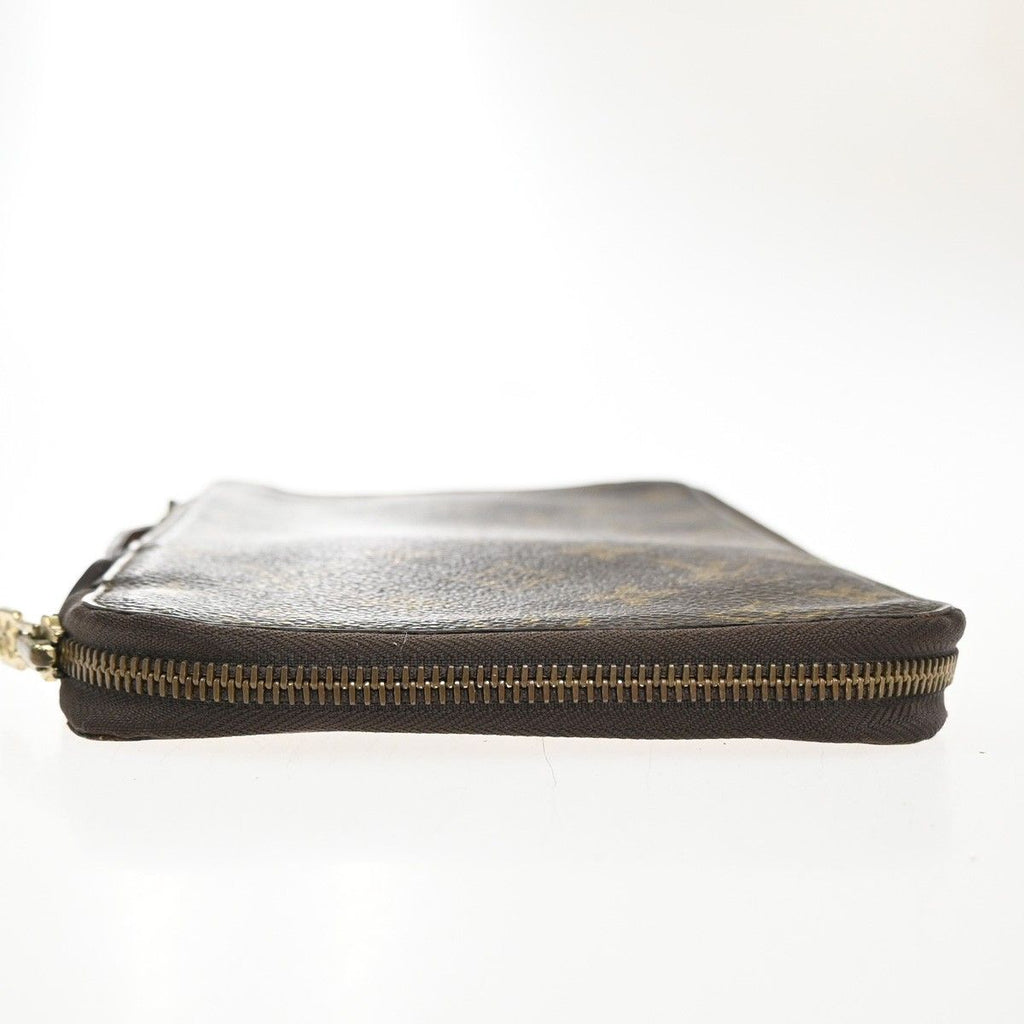 Louis Vuitton Monogram Posh Escapade Bag Travel — view 6