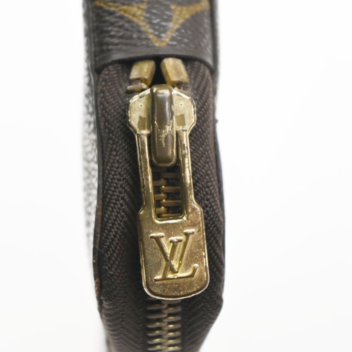 Louis Vuitton Monogram Posh Escapade Bag Travel — view 8