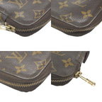 Louis Vuitton Monogram Posh Escapade Bag Travel — view 7