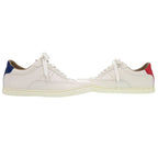 Hermes Low Cut Sneakers Quicker Pegasus Pop 36 Leather White — view 6