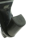 Louis Vuitton Star Trail Line Boots Short Ankle Chunky Heels 9 Holes Leather — view 8