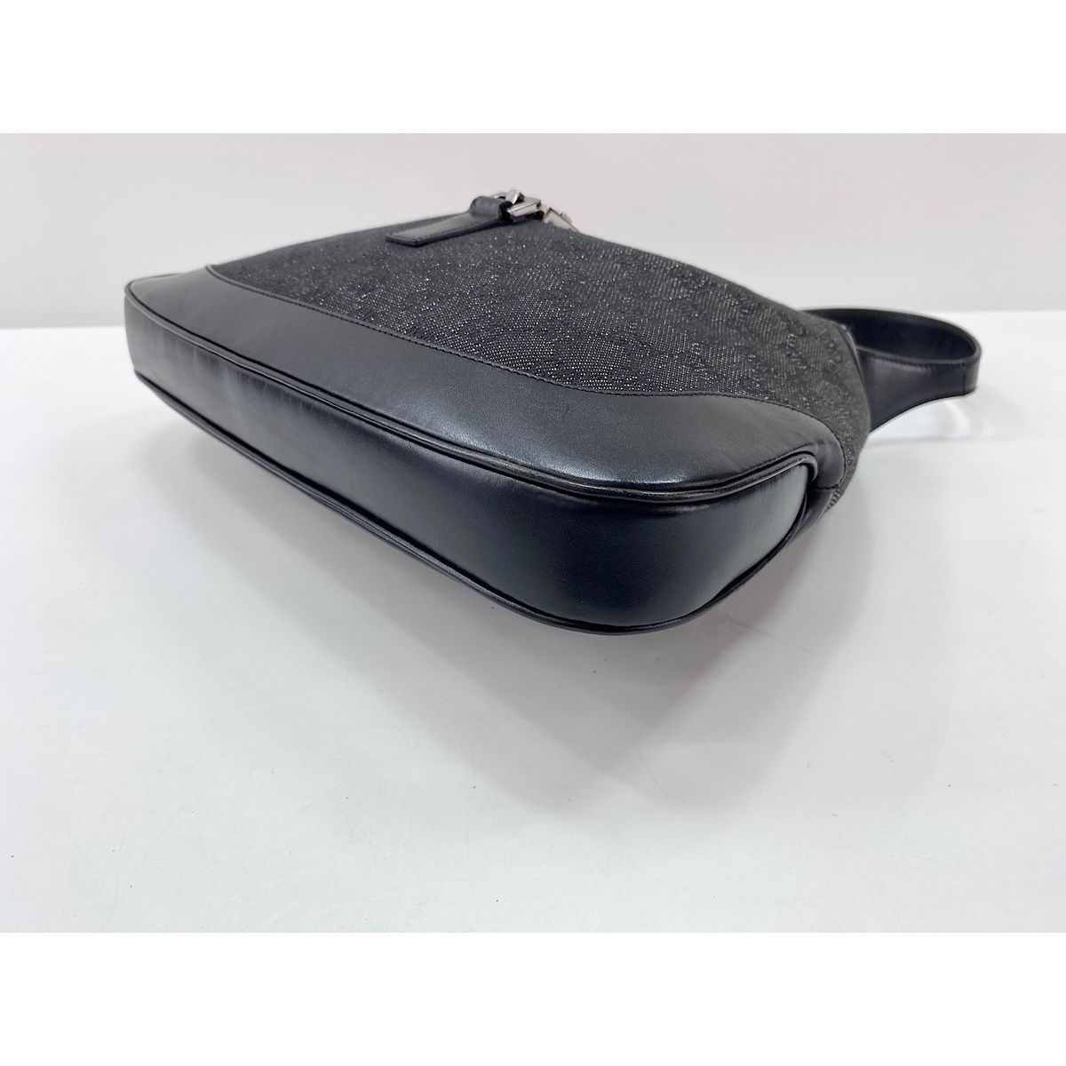 Gucci Handbag Jackie Black — view 7