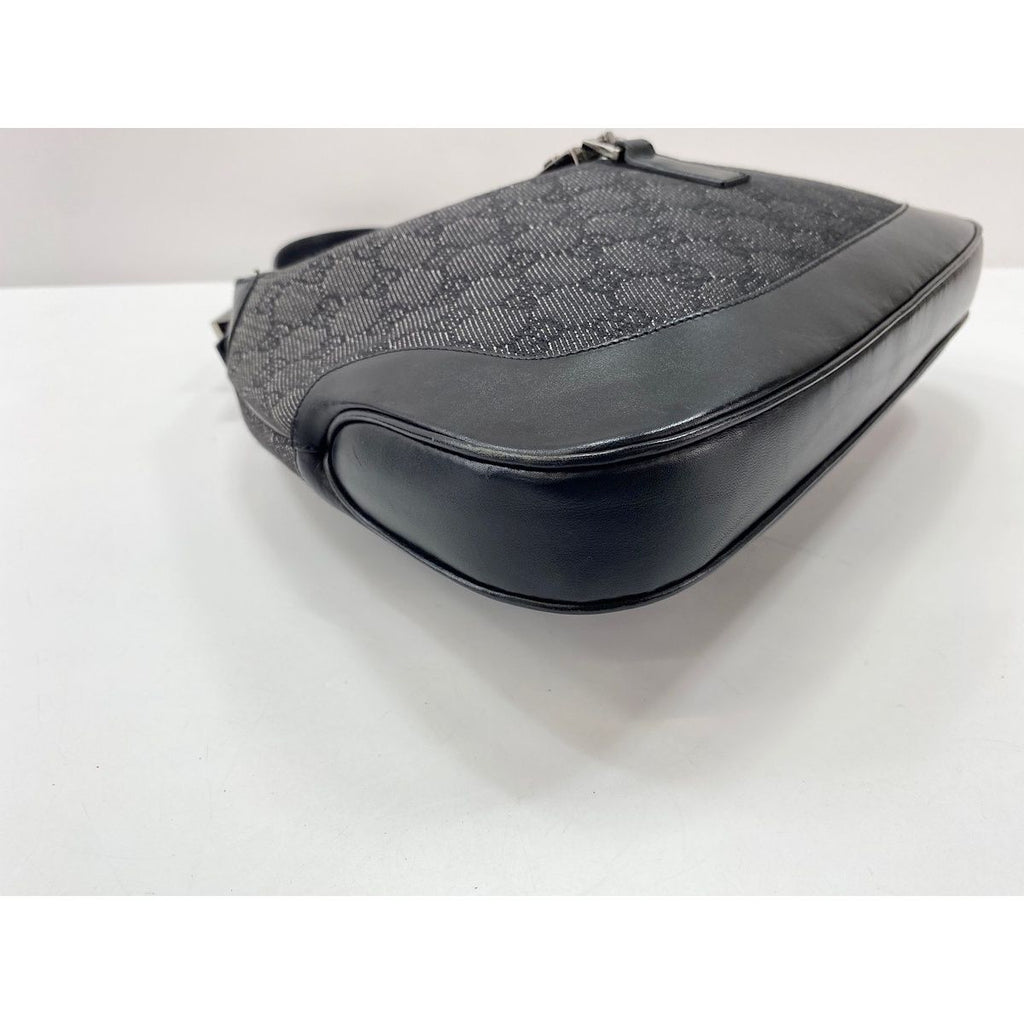 Gucci Handbag Jackie Black — view 6