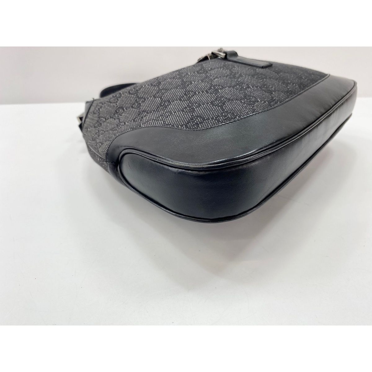 Gucci Handbag Jackie Black — view 6