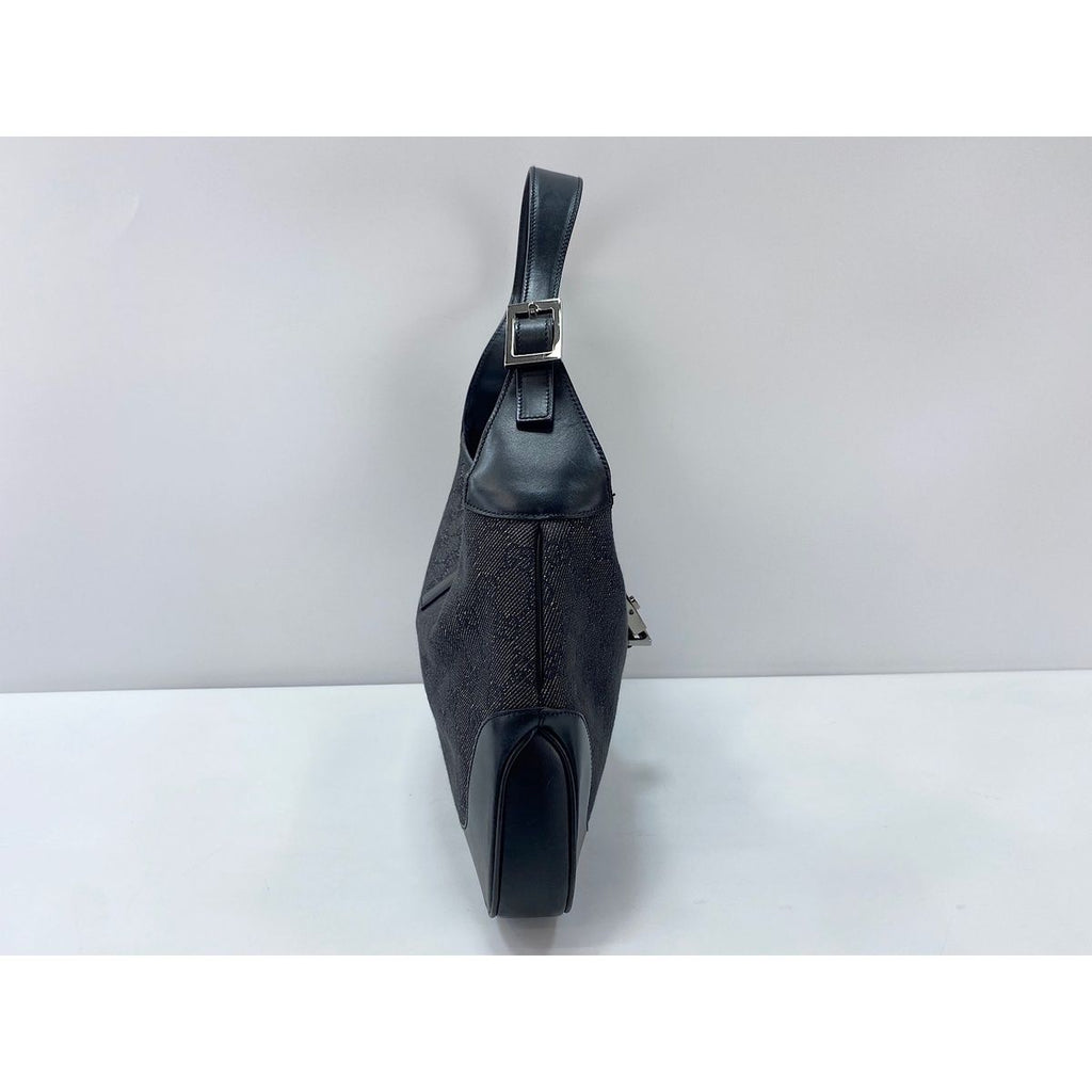 Gucci Handbag Jackie Black — view 4