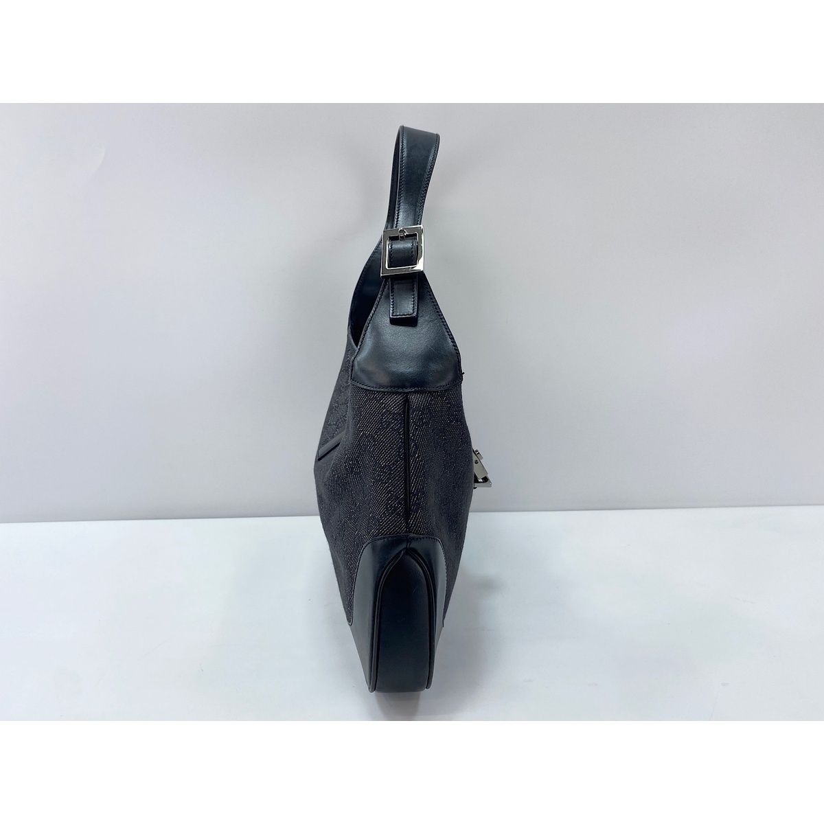 Gucci Handbag Jackie Black — view 4