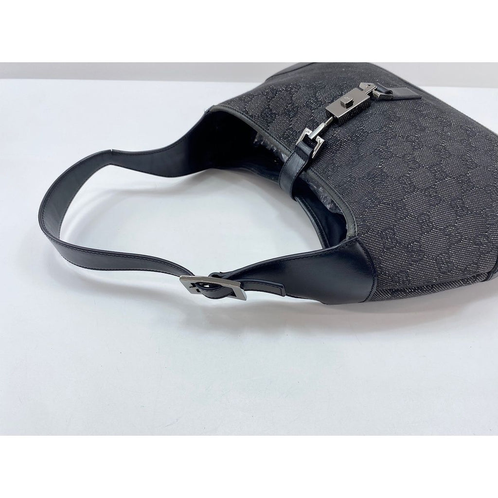 Gucci Handbag Jackie Black — view 8