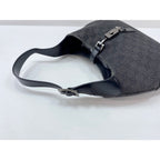 Gucci Handbag Jackie Black — view 8