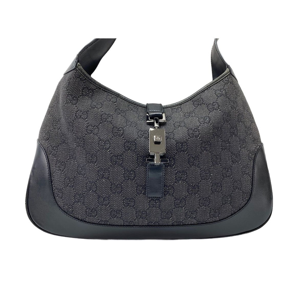 Gucci Handbag Jackie Black