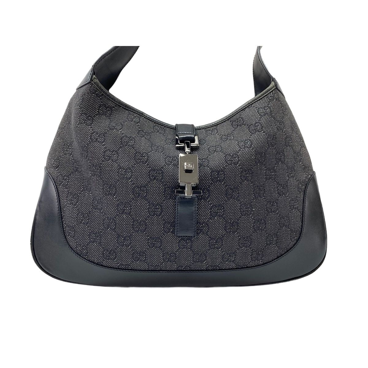 Gucci Handbag Jackie Black