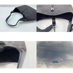 Gucci Handbag Jackie Black — view 9