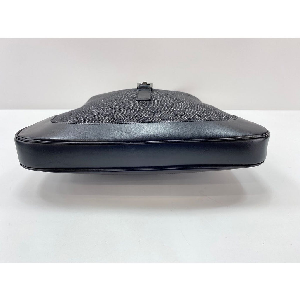 Gucci Handbag Jackie Black — view 5