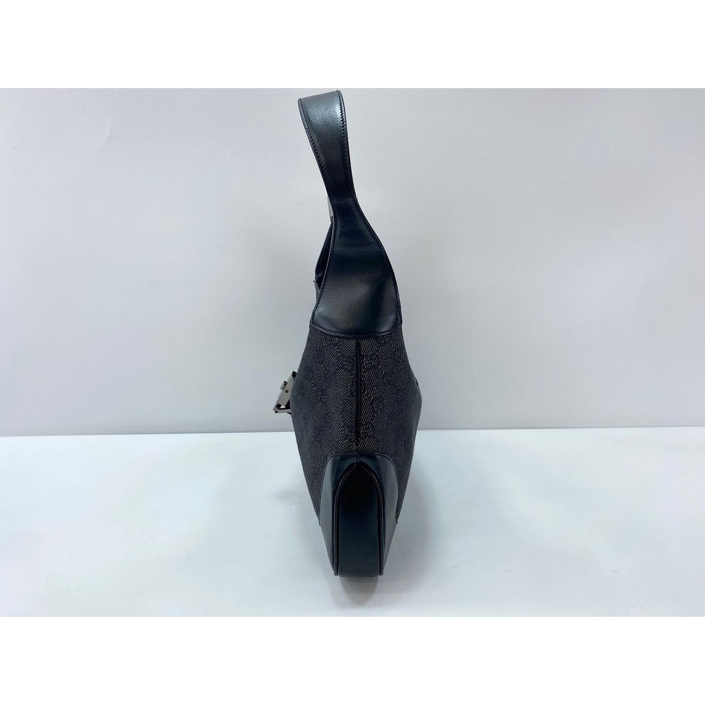 Gucci Handbag Jackie Black — view 3