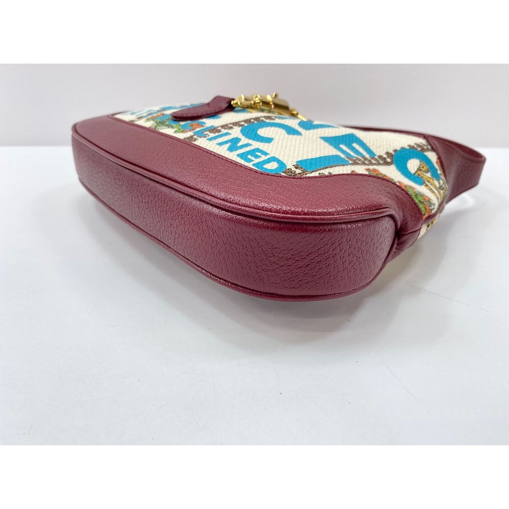 Gucci Handbag 2-Way Jackie — view 8