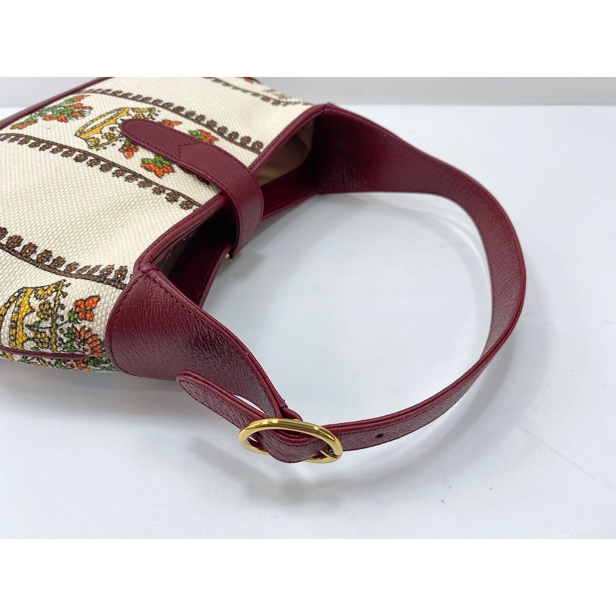 Gucci Handbag 2-Way Jackie — view 9