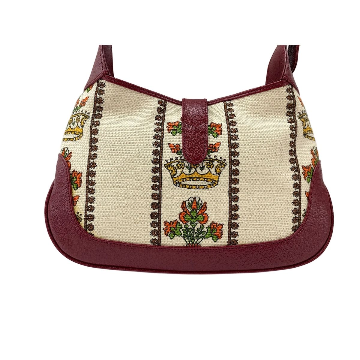 Gucci Handbag 2-Way Jackie — view 2
