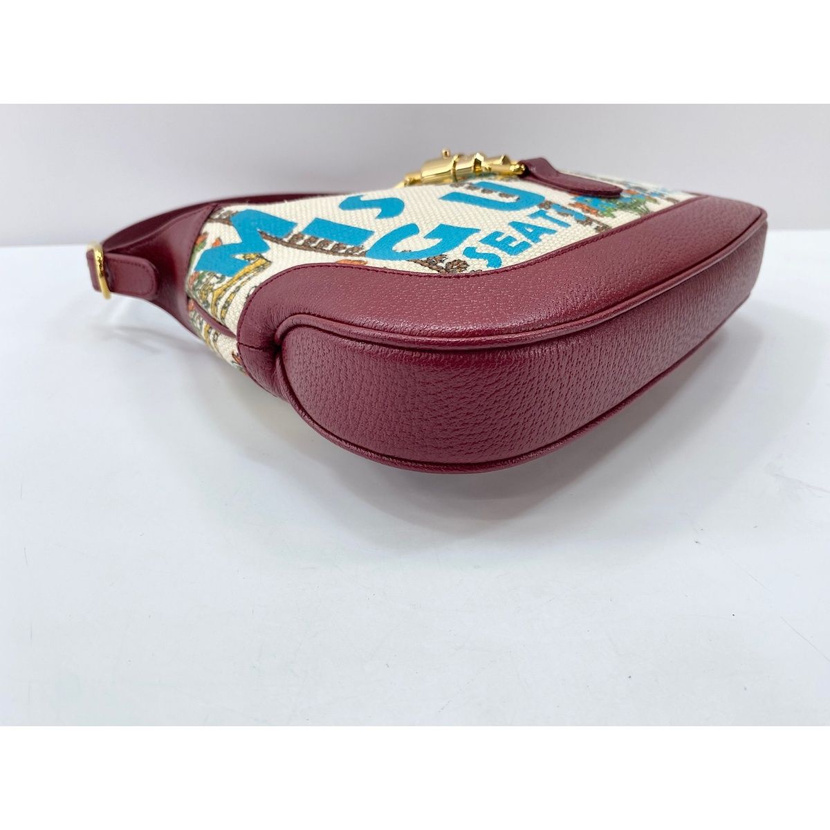 Gucci Handbag 2-Way Jackie — view 7